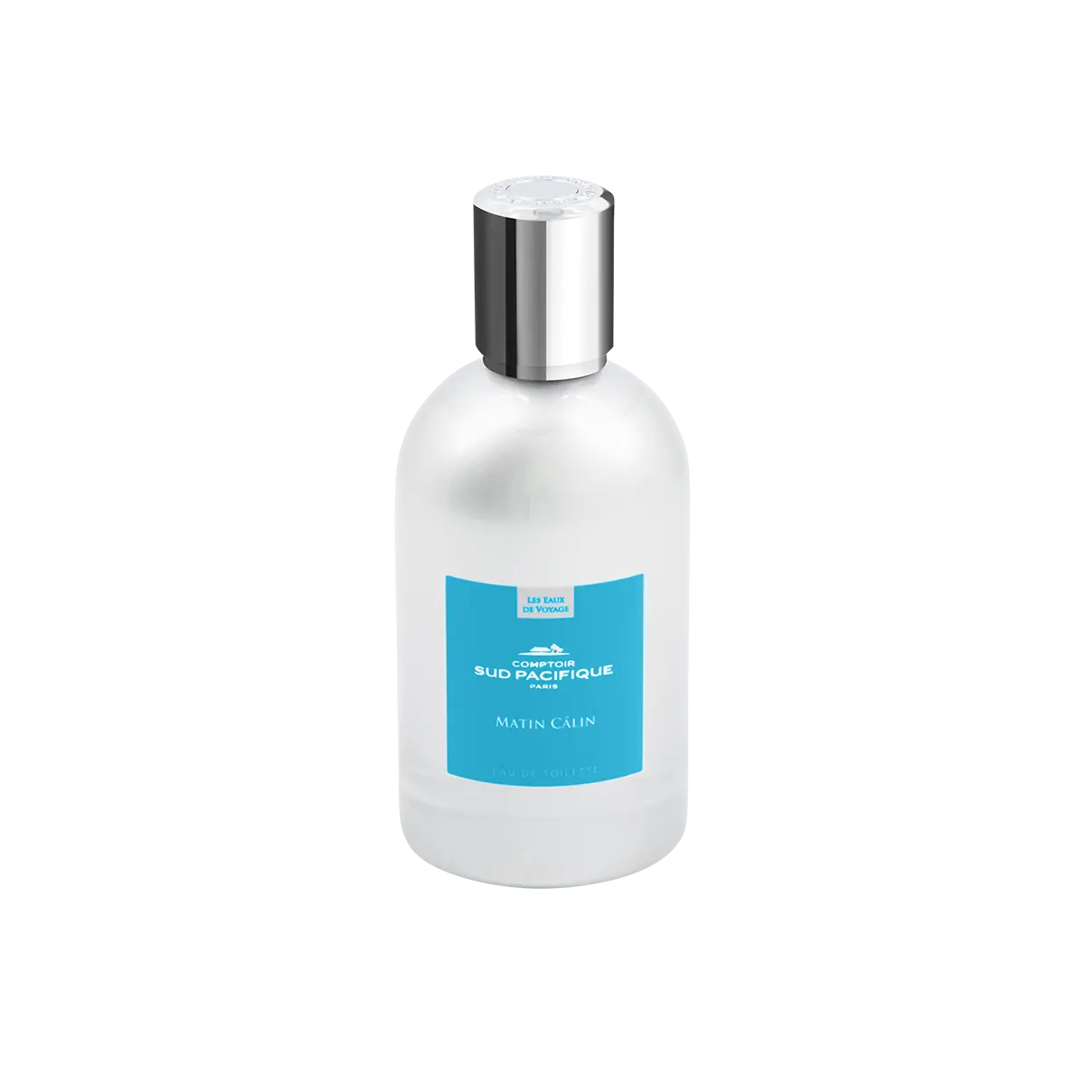 Comptoir sud pacifique Matin Calin eau de toilette Unisex - 100 ml