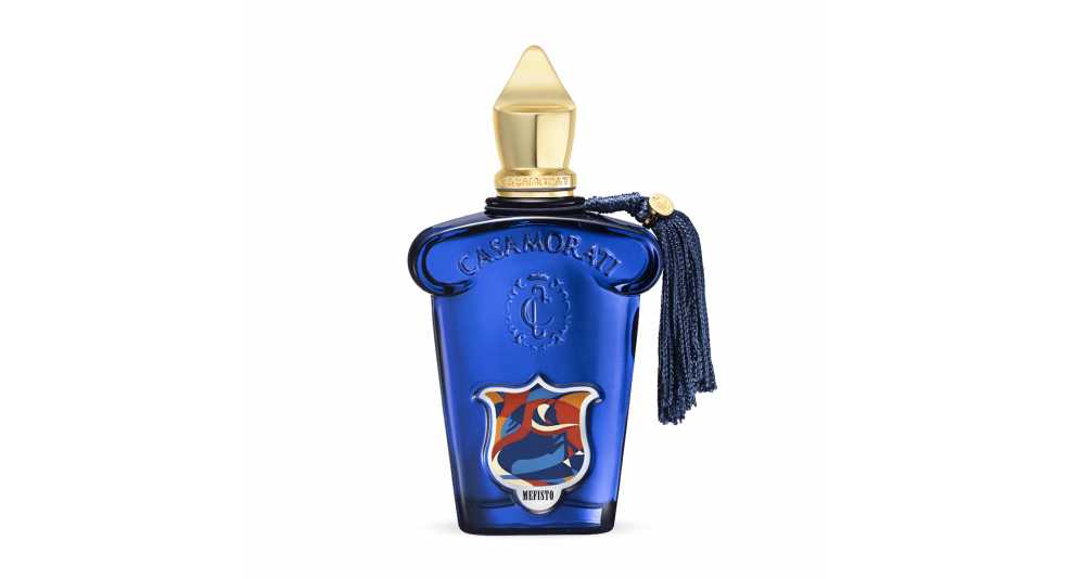 Casamorati Mefisto eau de parfum - 30 ml