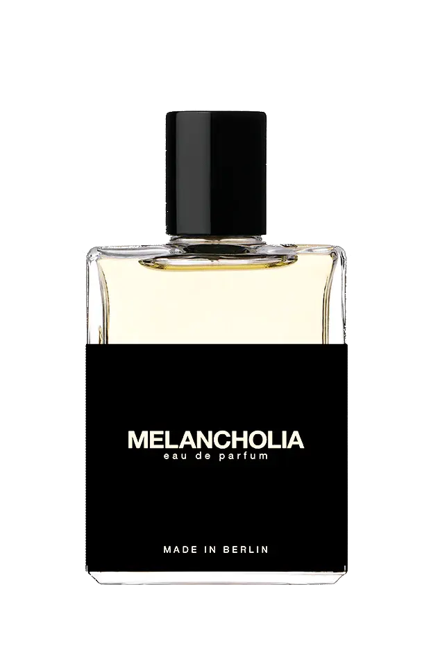 Moth &amp; rabbit Melancholia - 50 ml