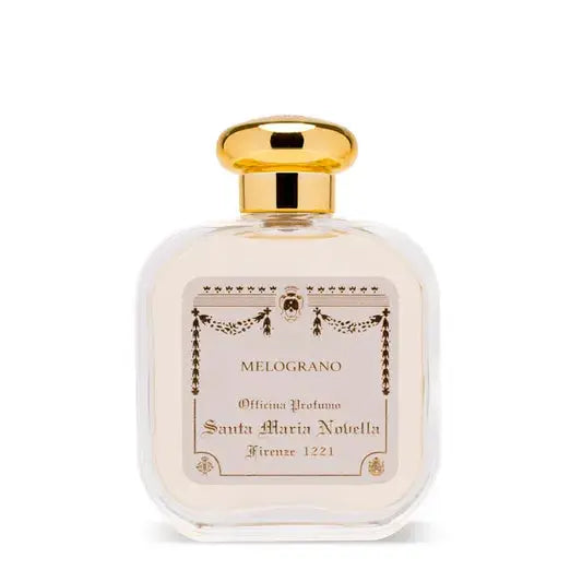 Pomegranate Santa Maria Novella - 100 ml