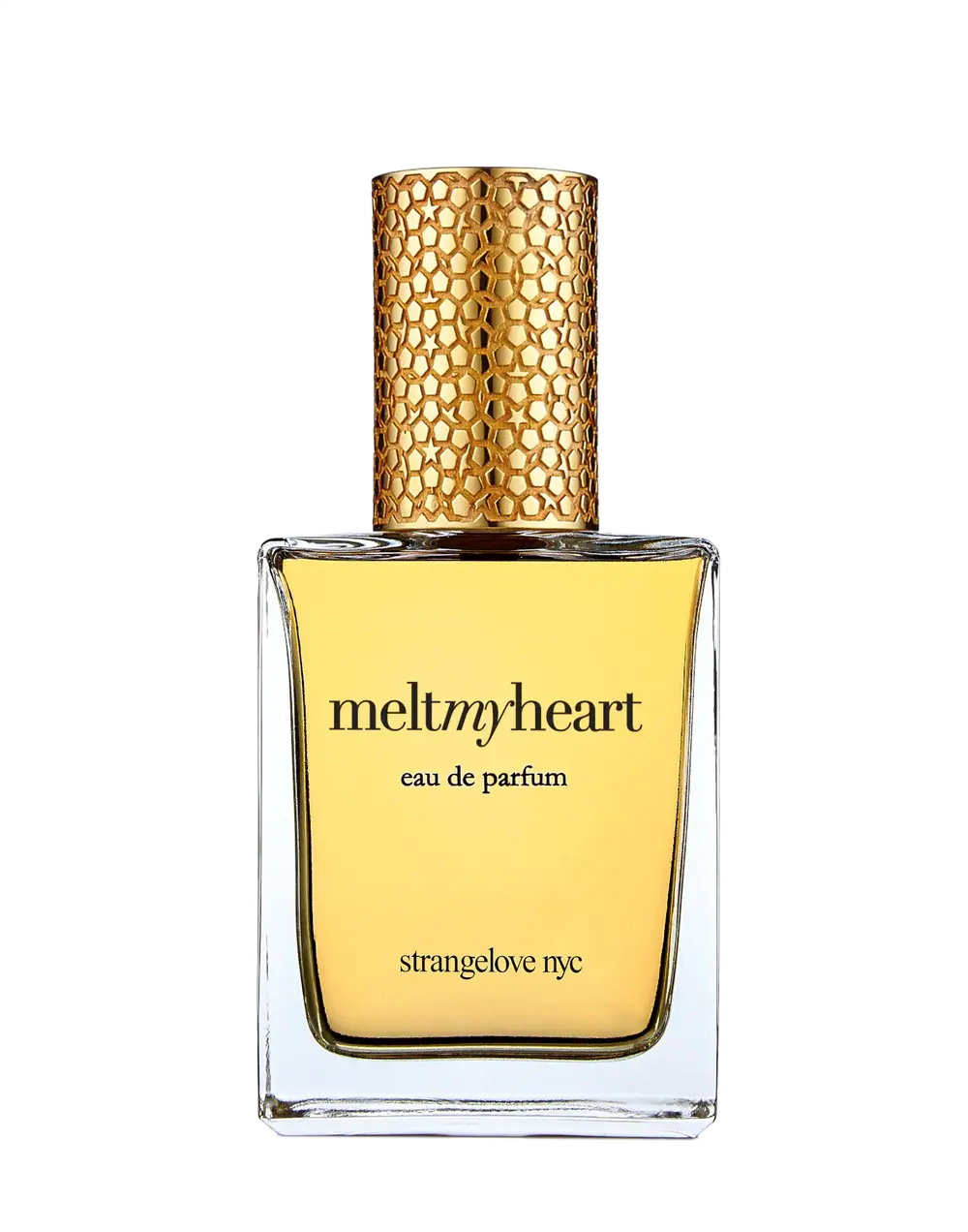 Strangelove MeltmyHeart - 50 ml eau de parfum