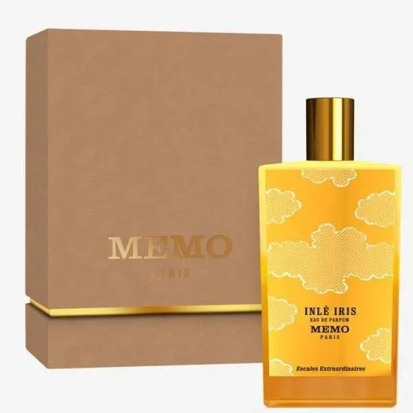 Memo Memo Inle Iris Eau de Parfum - 75 ml