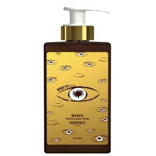 Memo marfa body cleanser 250ml