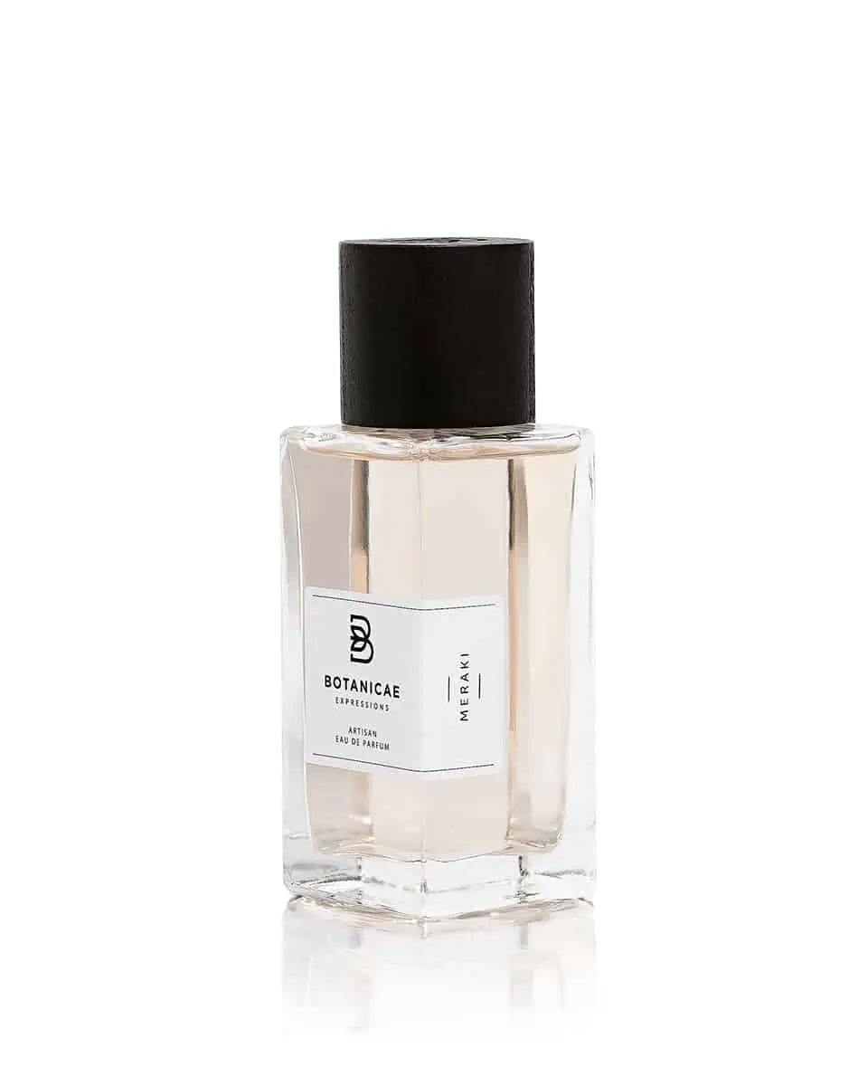 Botanicae Meraki Eau de Parfum Unisex 100 ml