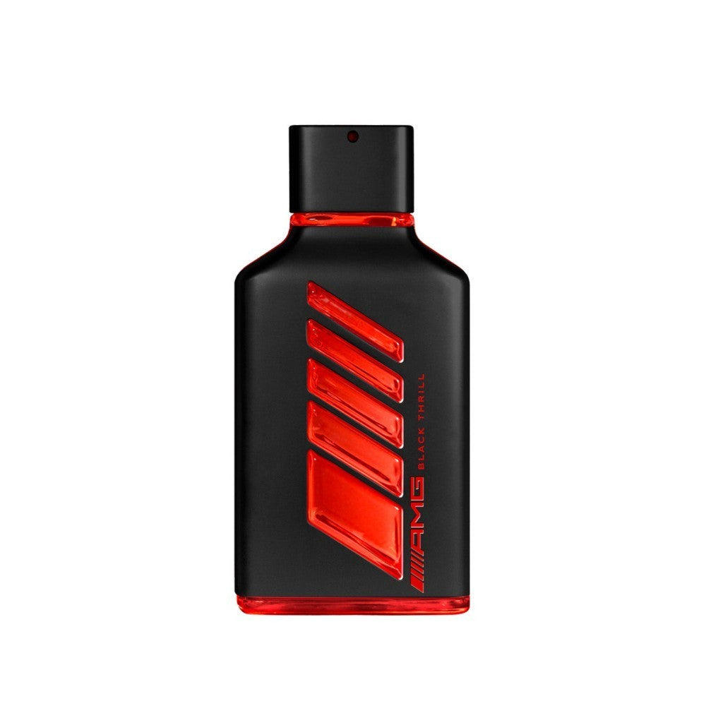 Mercedes-Benz AMG Black Thrill EDP M 100 ml