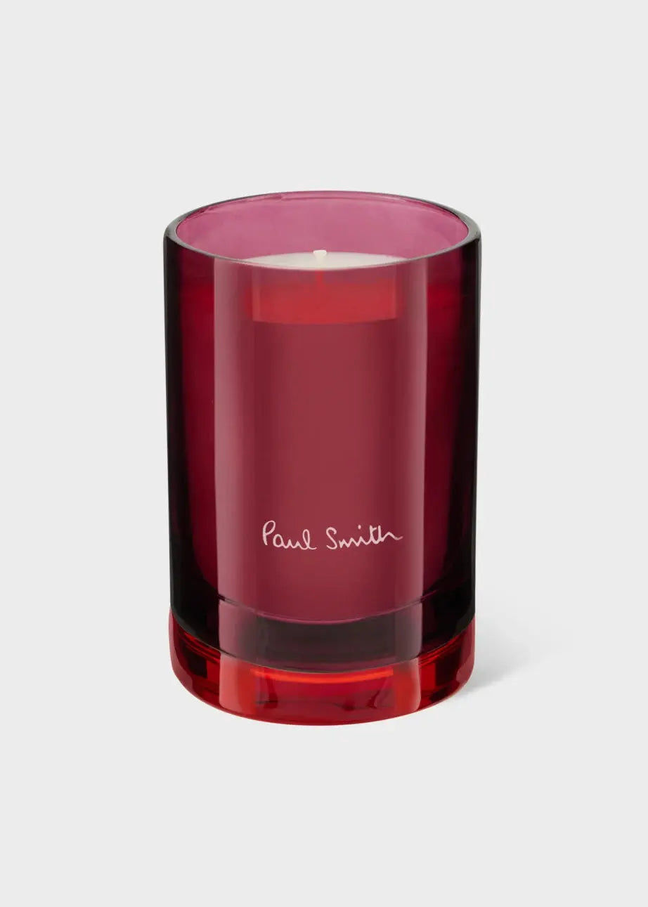 Paul Smith Merrymaker Candle - 240 Gr.