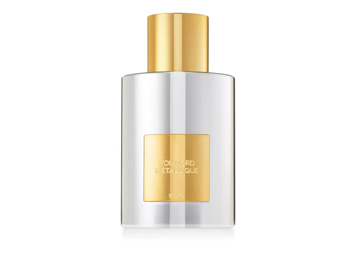 Tom ford Metallique eau de parfum - 100 ml