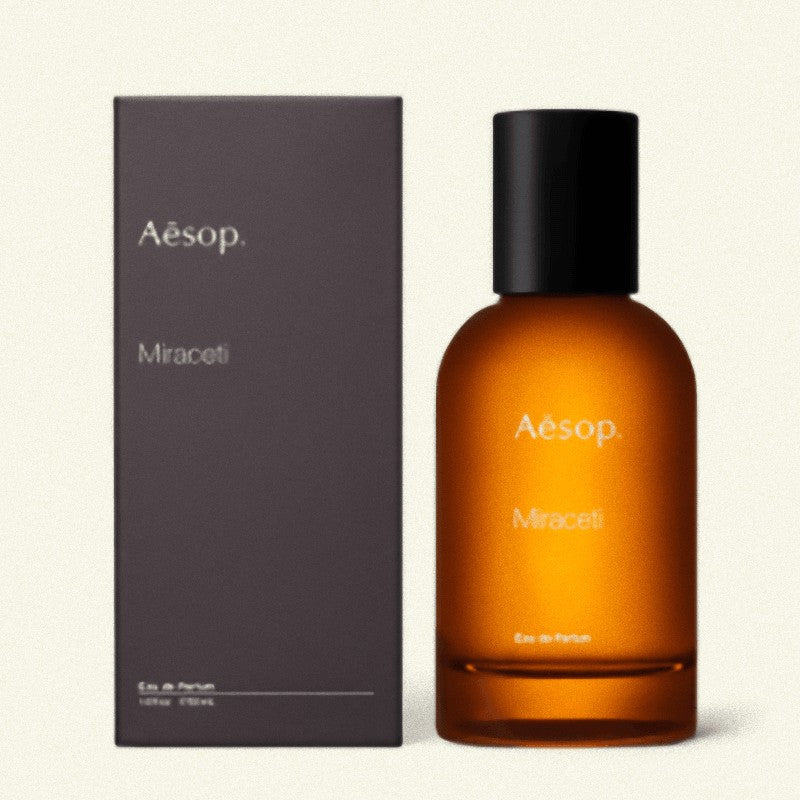 Aesop Miraceti Eau de Parfum - 50 ml