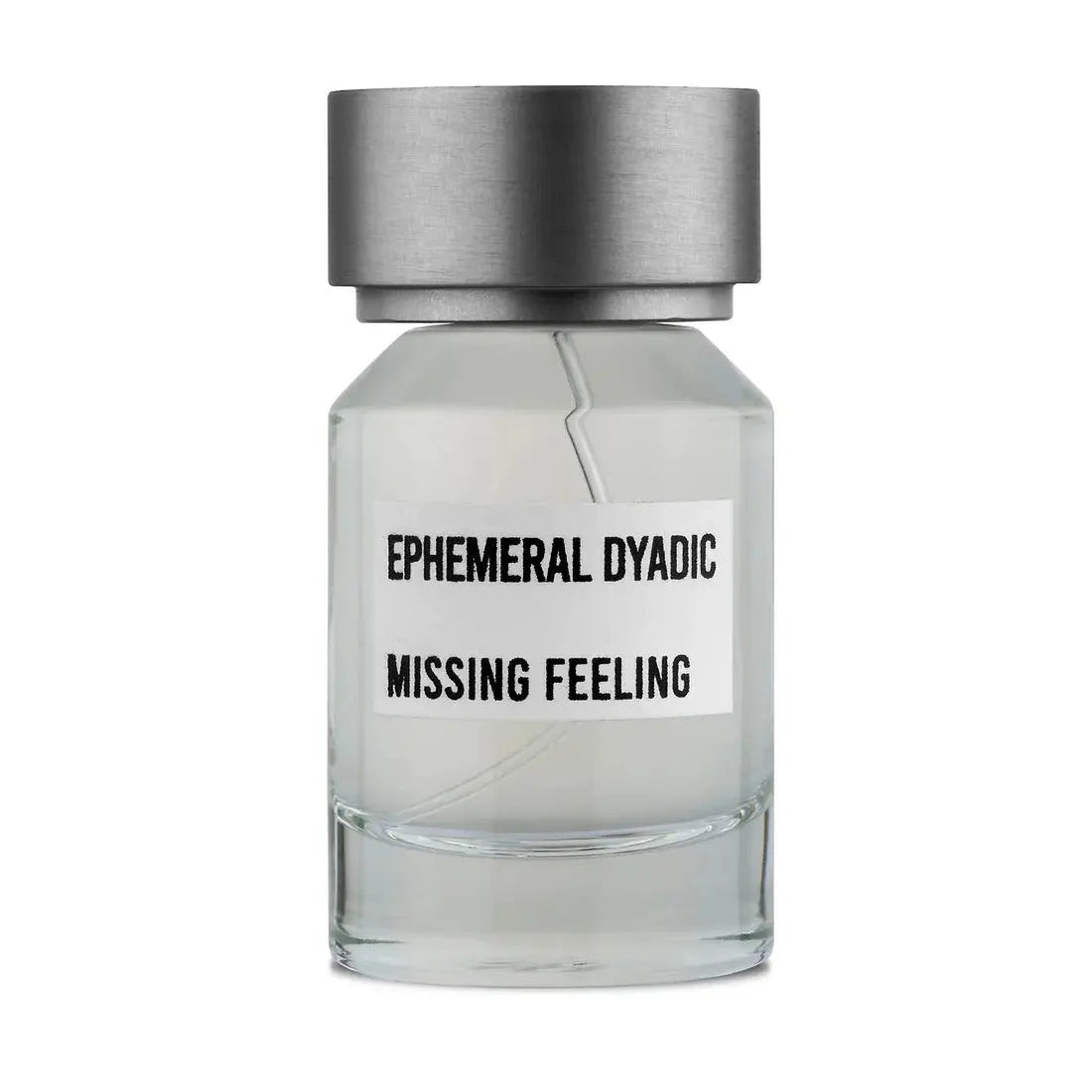 Ephemeral dyadic Missing Feeling - 50 ml eau de parfum