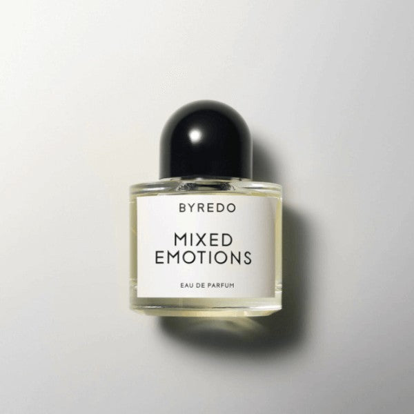 Byredo Mixed Emotions Eau de Parfum unisex - 100 ml