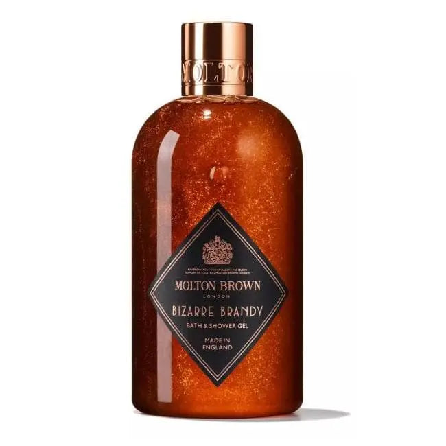 Molton brown Molton Brown Bizarre Brandy Bath &amp; Shower Gel 300 ml