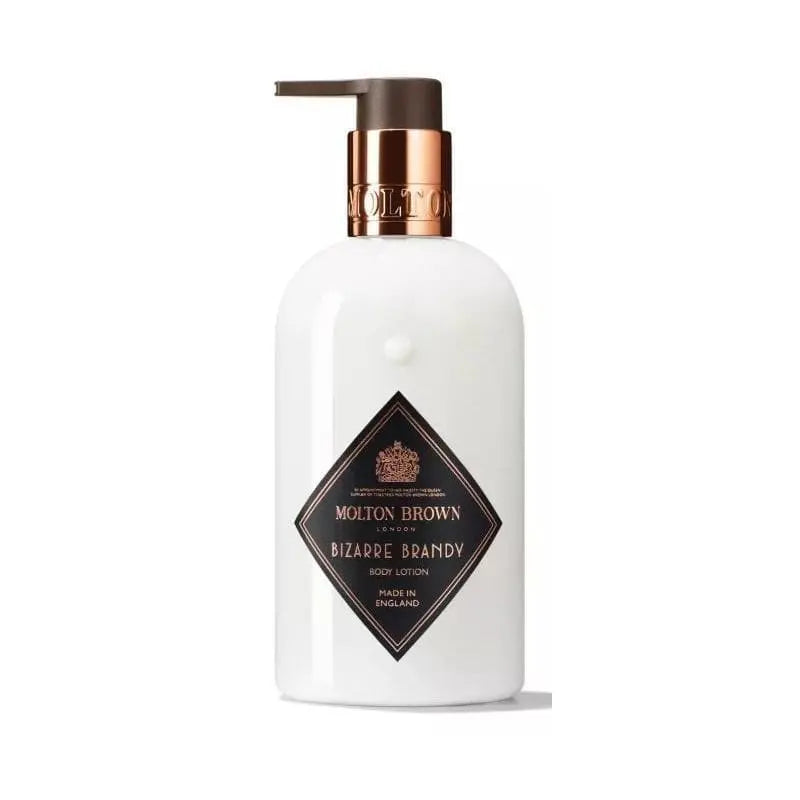 Molton Brown Bizarre Brandy Body Lotion 300 ml