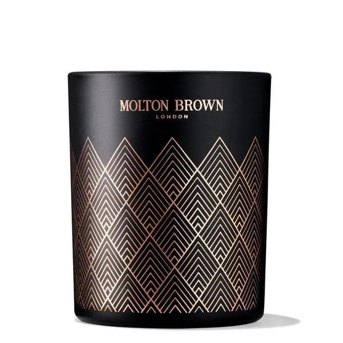 Molton Brown Bizarre Brandy Scented Candle 1 Wick 180gr