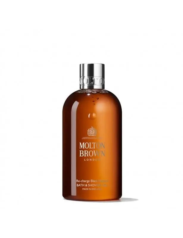 Molton Brown Black Pepper Bath and Shower Gel 300ml