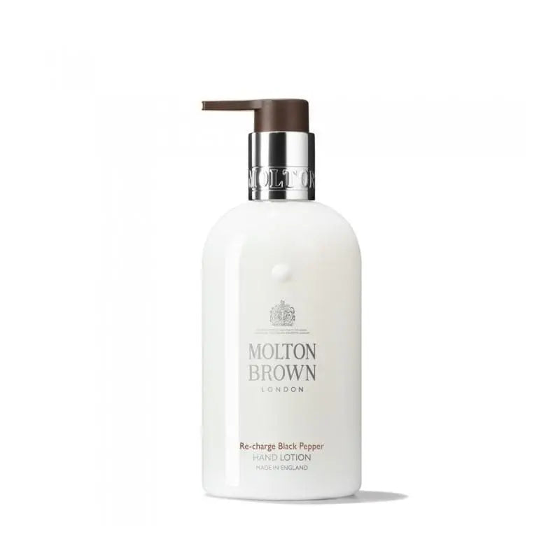 Molton brown Molton Brown Black Pepper Hand Lotion 300 ml