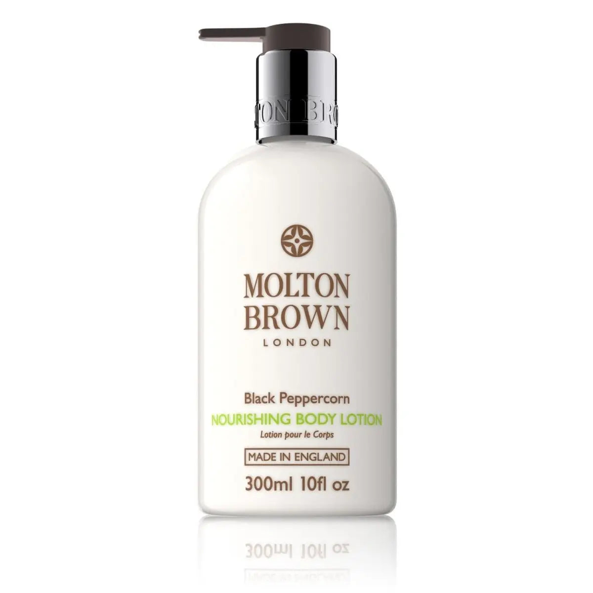 Molton Brown Black Peppercorn Body Moisturizer 300 ml