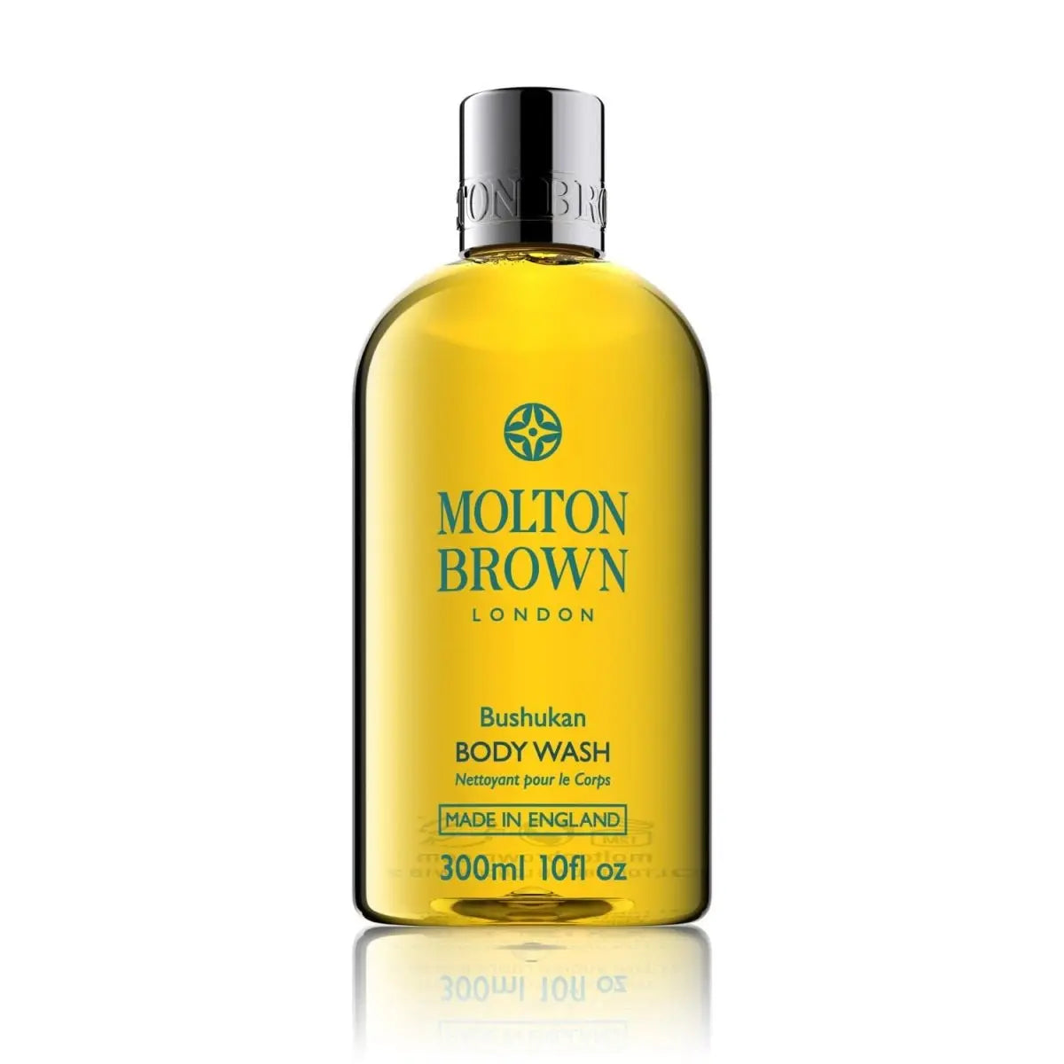 Molton brown Molten Brown Bushukan Body Wash 300 ml