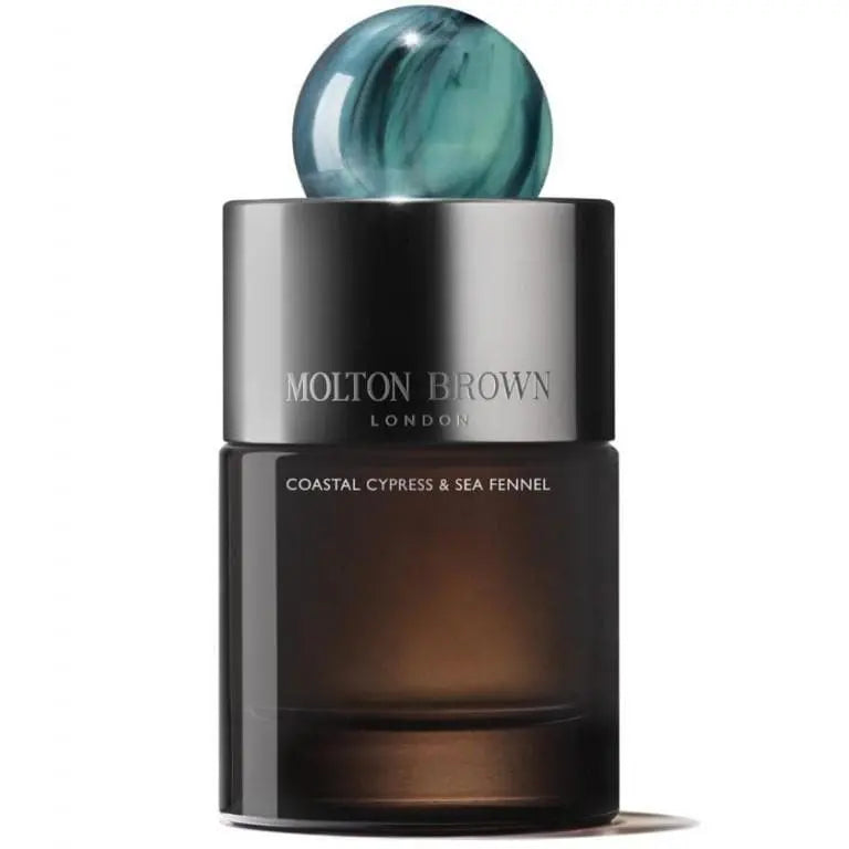 Molton brown Molton Brown Coastal Cypress &amp; Sea Fennel Edp 100 ml