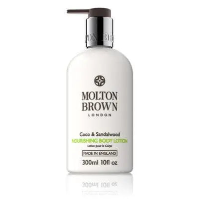 Molton Brown Coco and Sandalwood Body Lotion 300 ml