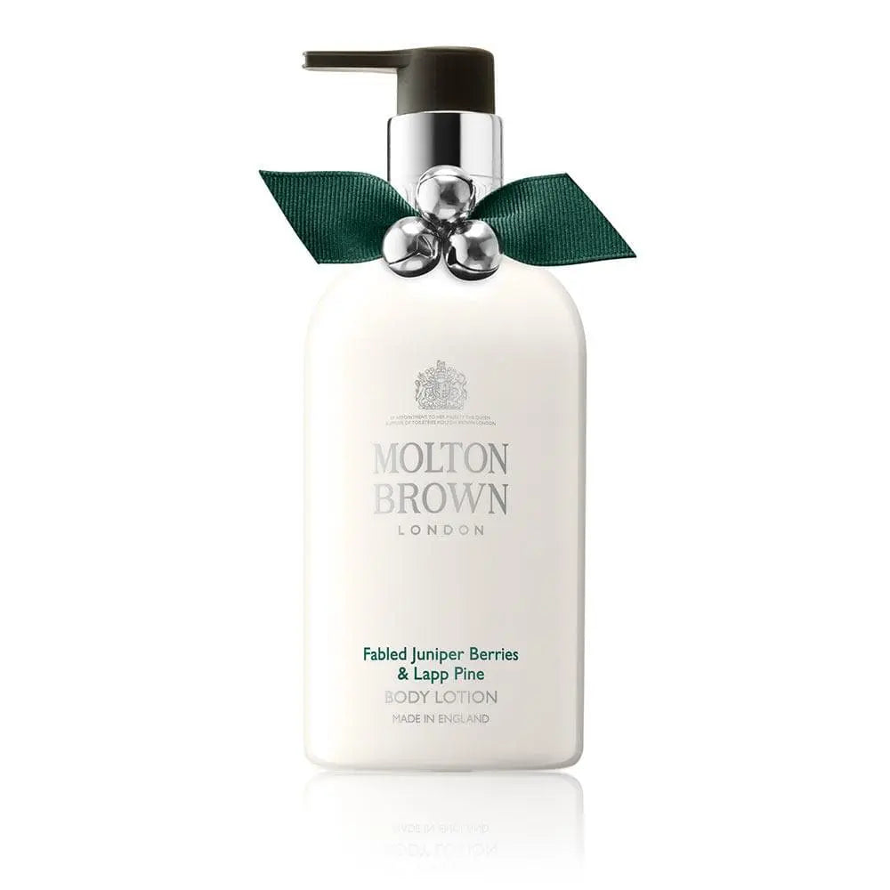 Molton brown Molton Body Lotion Fabled Juniper Berries &amp; Lapp Pine 300 ml