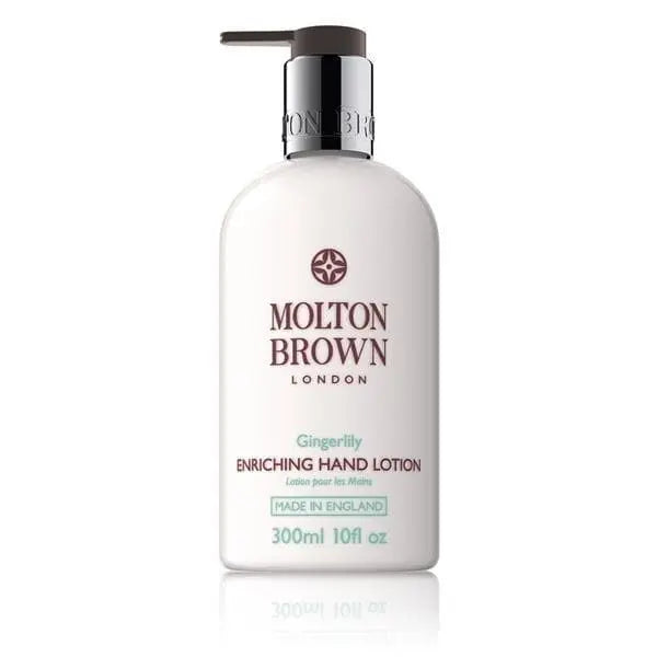 Molton Brown Gingerlily Hand Lotion 300 ml