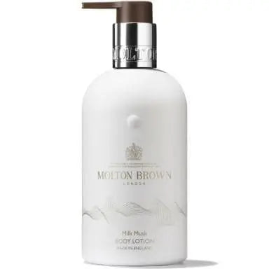 Molton Brown Milk Musk Body Lotion 300 ml