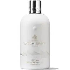 Molton Brown Milk Musk shower gel 300 ml