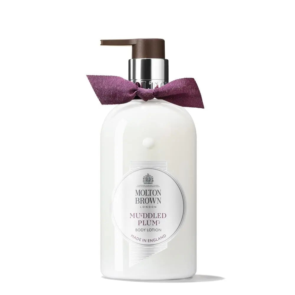 Molton Brown Muddled Plum Body Lotion 300 ml