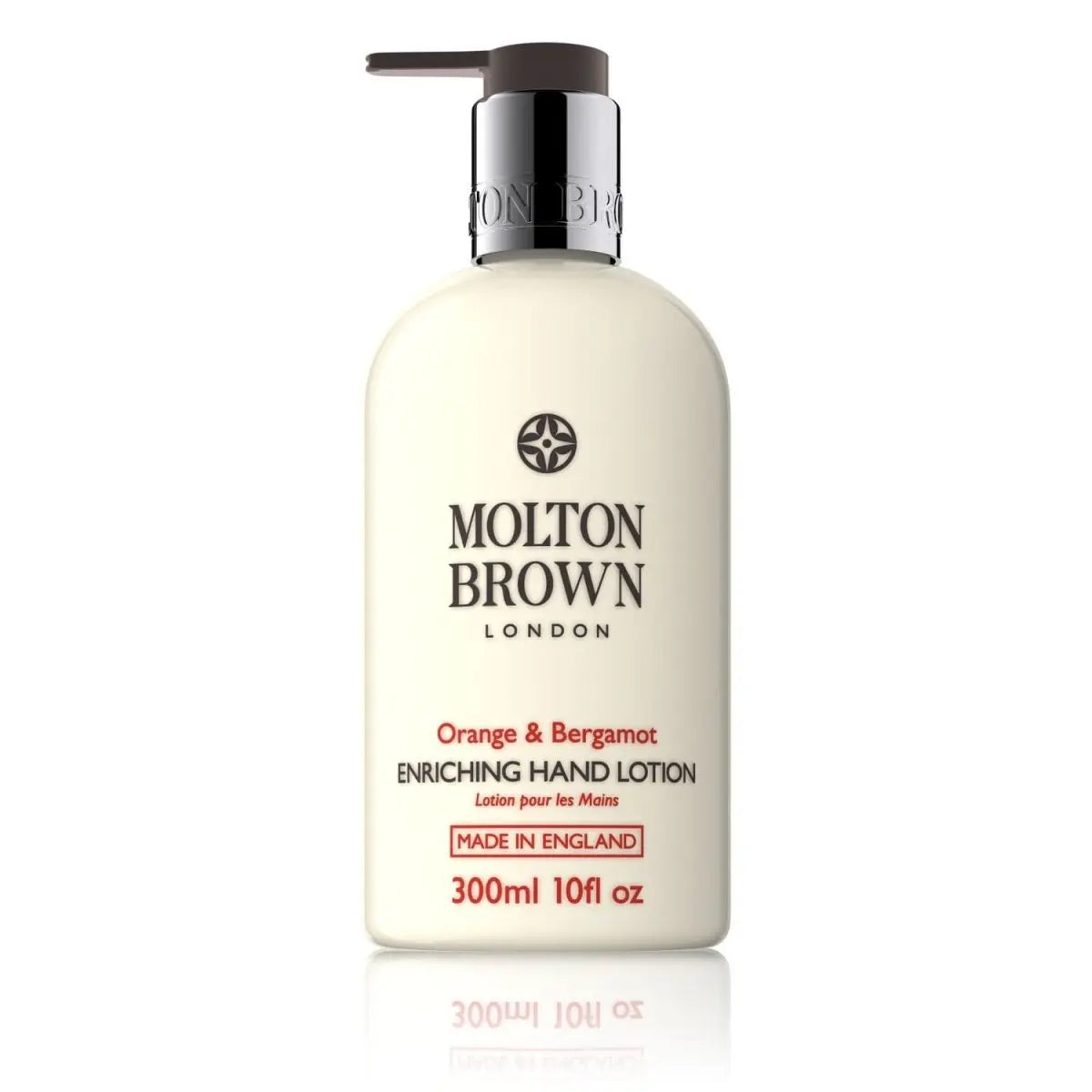 Molton Brown Orange &amp; Bergamot Hand Lotion 300 ml