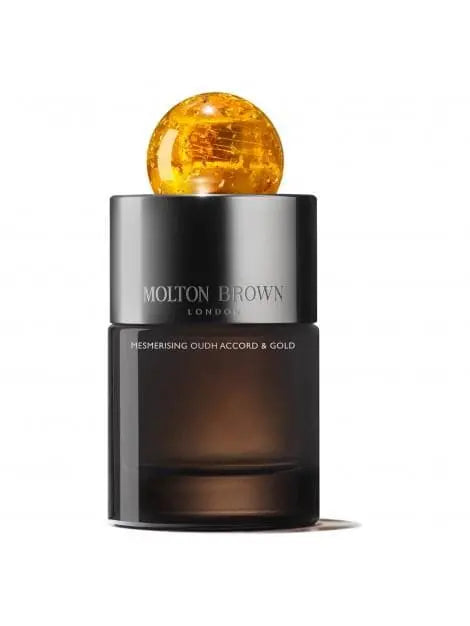 Molton brown Molton Brown Oudh Accord &amp; Gold Eau de Parfum 100 ml