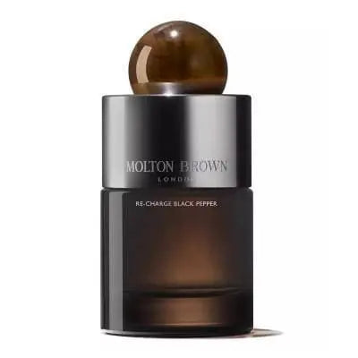 Molton Brown Re-Charge Black Pepper Eau de Parfum 100 ml