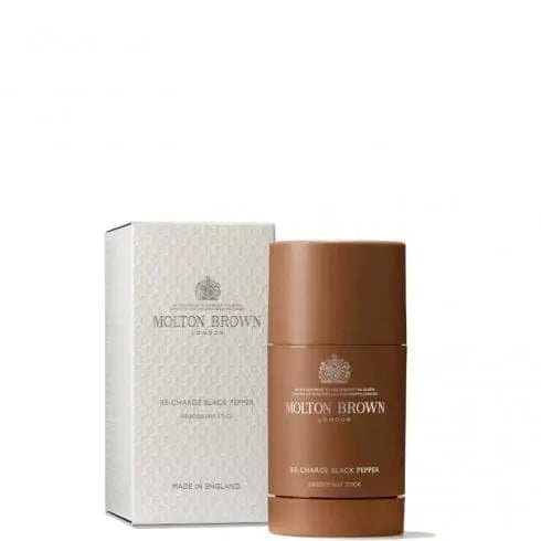 Molton Brown Re-Charge Black Pepper Deodorant Stick 75 g