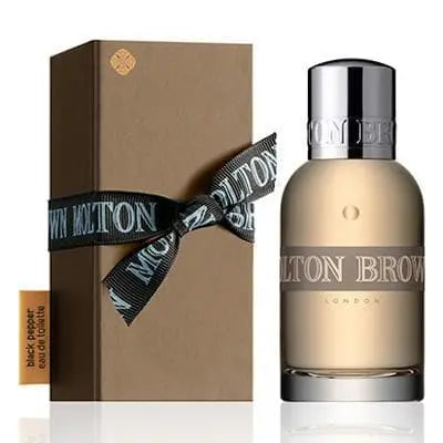 Molton brown Molton Brown Refill Black Pepper edt 50 ml