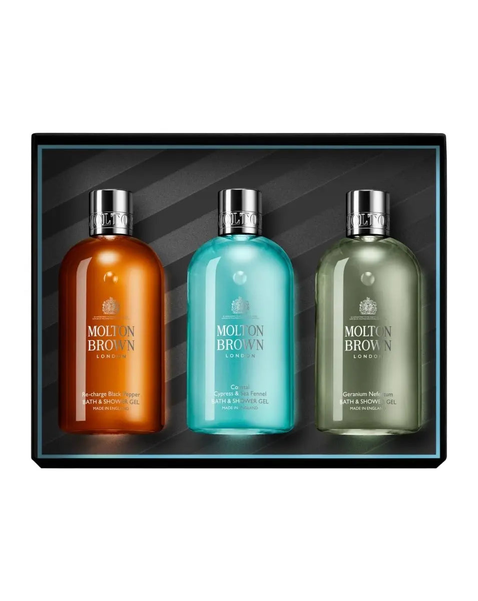 Molton brown Molten Brown Spicy &amp; Aromatic Collection