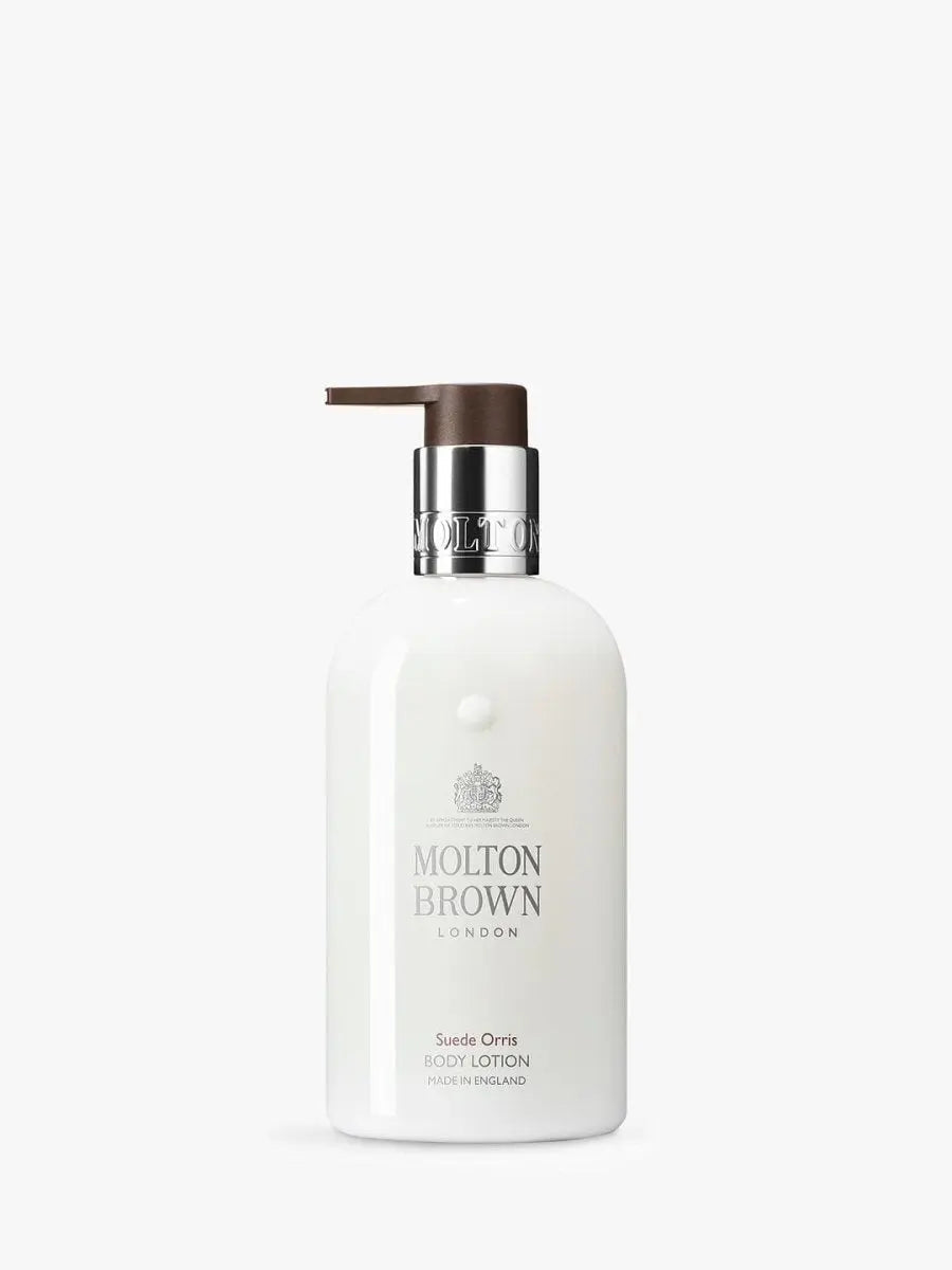 Molton brown Molten Orris Suede Body Lotion 300 ml