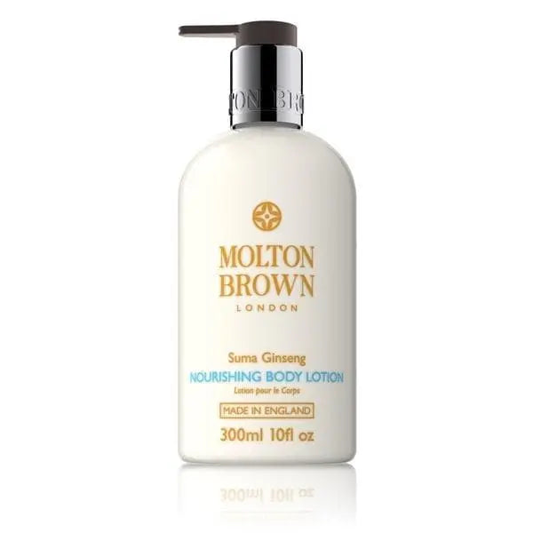 Molton brown Molten Suma Ginseng Body Lotion 300 ml