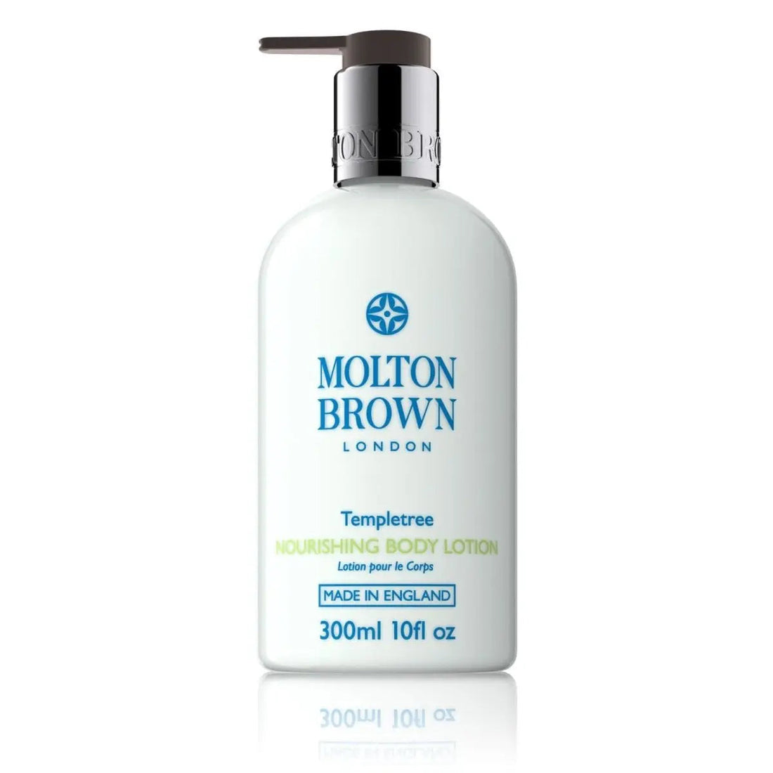 Molton Brown Templetree Moisture Body Lotion 300ml