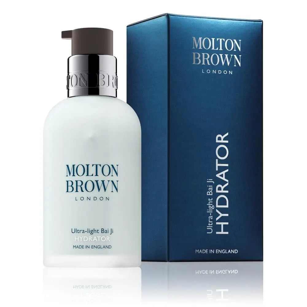 Molton brown Molten Brown Bai Ji Ultralight Moisturizer 100 ml