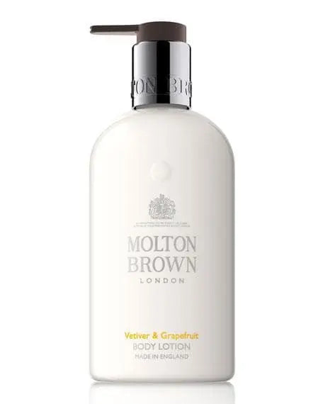 Molton brown Molton Vetiver &amp; Grapefruit Body Lotion 300 ml