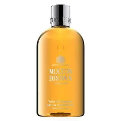 Molton brown Molton Brown Vetiver &amp; Grapefruit Shower Gel 300 ml