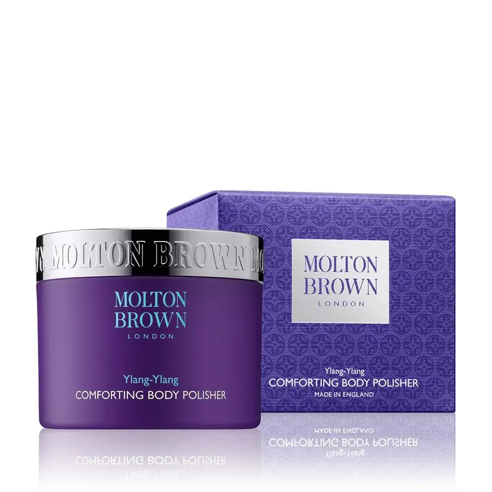 Molton brown Molten Brown Ylang Ylang Body Polish