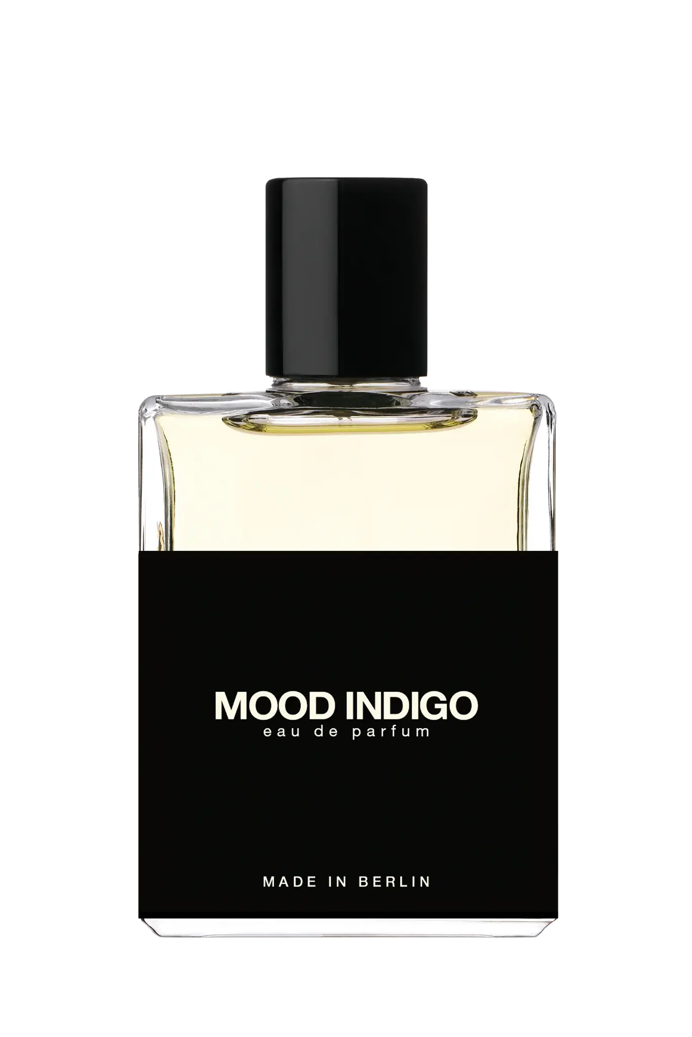 Moth &amp; rabbit Mood Indigo - 50 ml