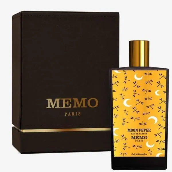 Memo Moon Fever Edp - 75 ml