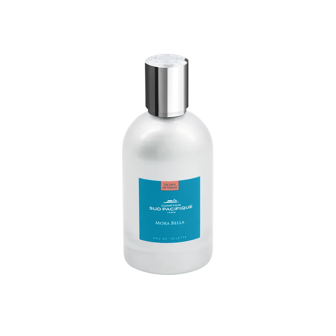 Comptoir sud pacifique Mora Bella perfume - 100 ml