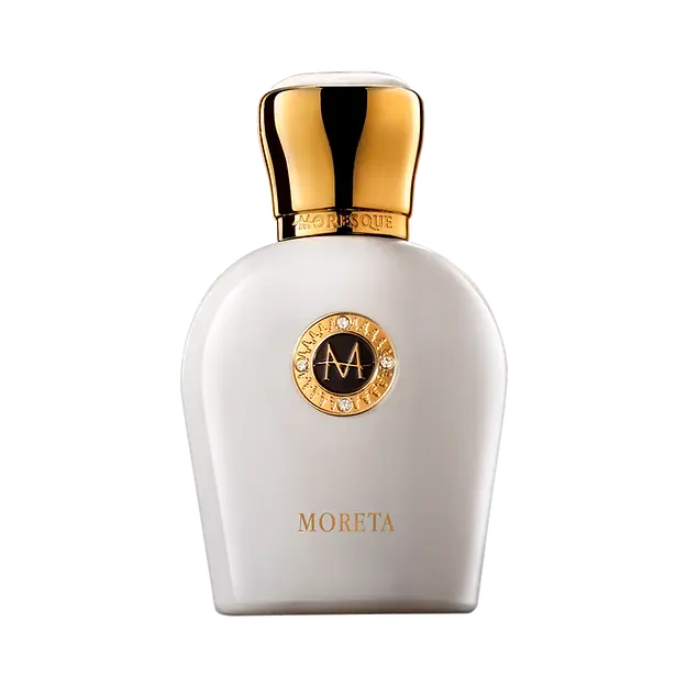 Moreta Moresque eau de parfum - 50 ml