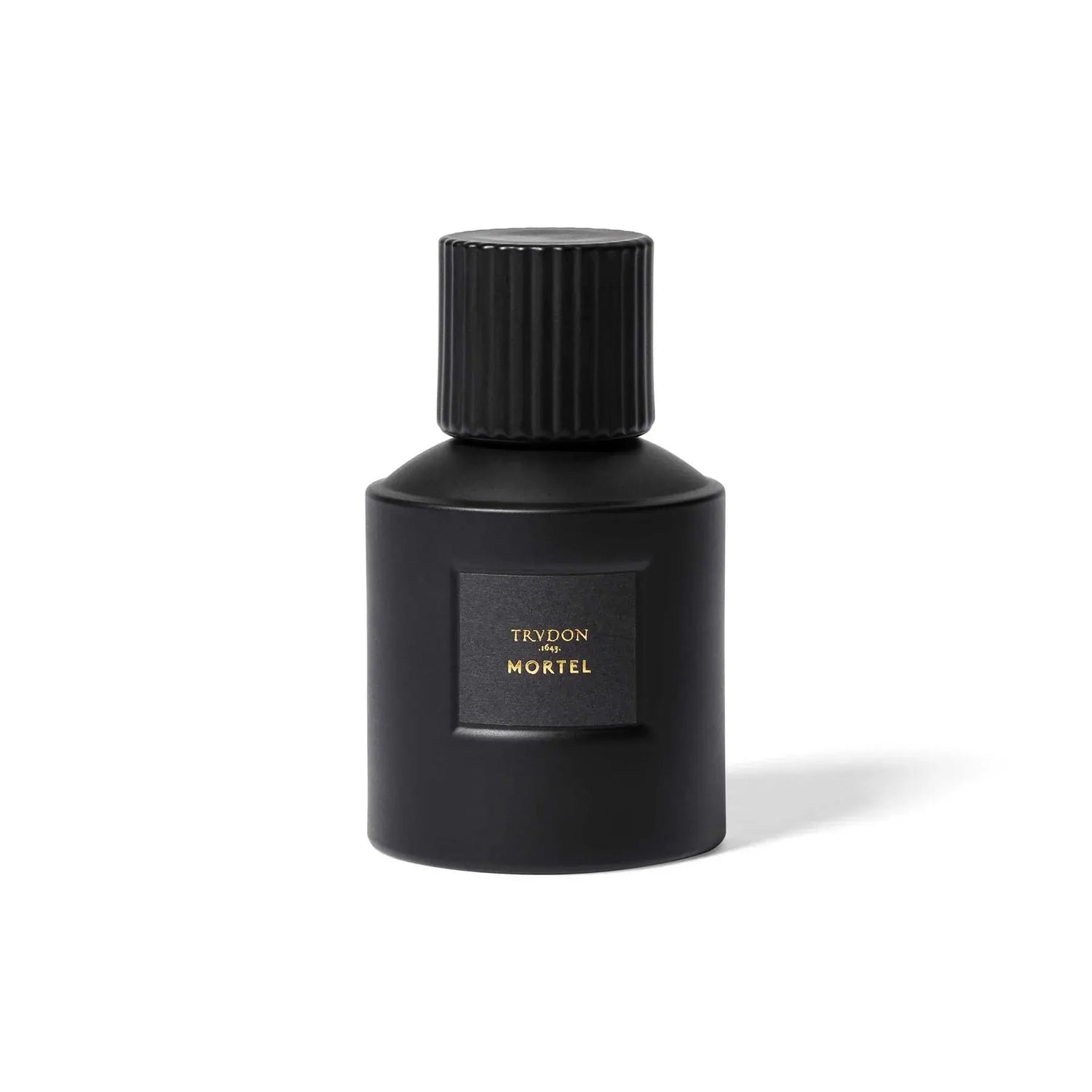 Mortel Noir Limited Edition - Trudon - 100 ml