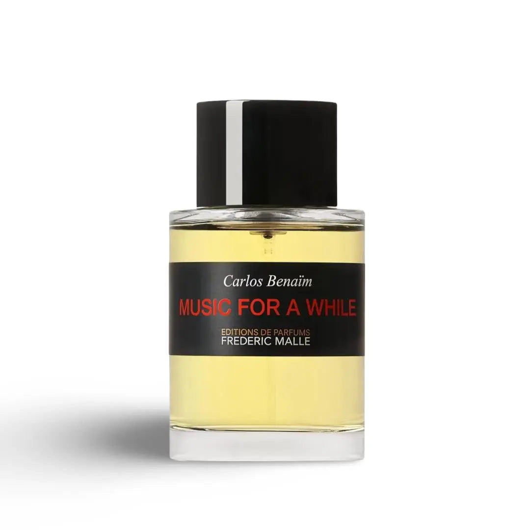 Music for a While Frederic Malle - 10 ml eau de parfum unisex