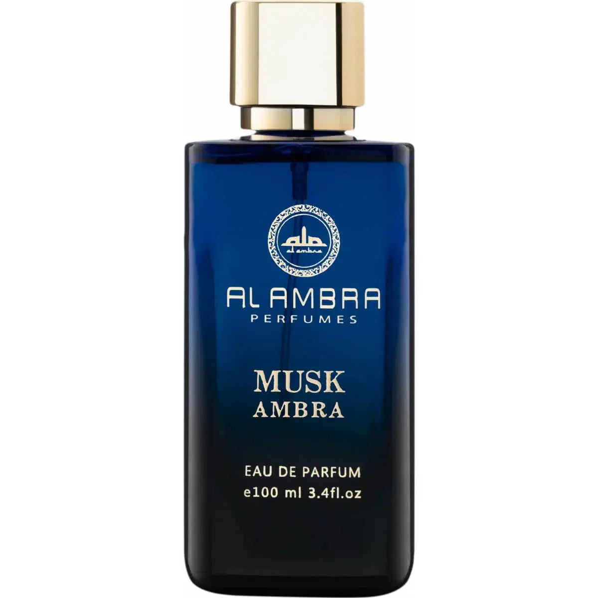 Musk Amber Al Amber - 50 ml