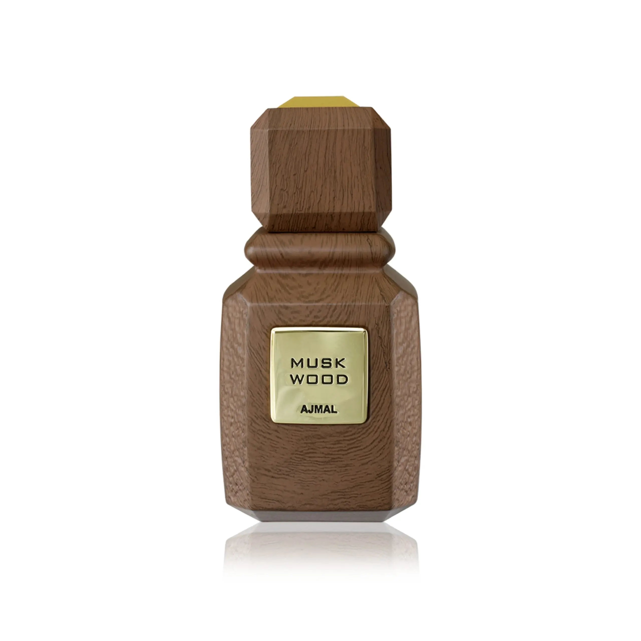 Ajmal Musk Wood - 100 ml Extract