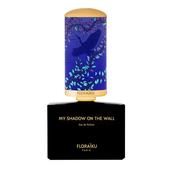 Floraiku My Shadow on the Wall perfume - 50 ml + 10 ml